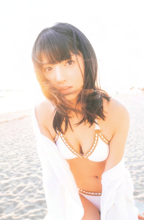 图片[119]-#道重沙由美 写真集 『 DREAM 』 - 全本免费在线观看-阅图吧