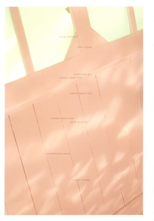 图片[3]-Mirai Ishida 石田未来 – sugar time(20020620) - 阅图吧-阅图吧