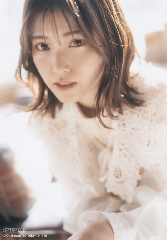 图片[20]-#石原夏织写真集 Terminal - 全本免费在线观看-阅图吧