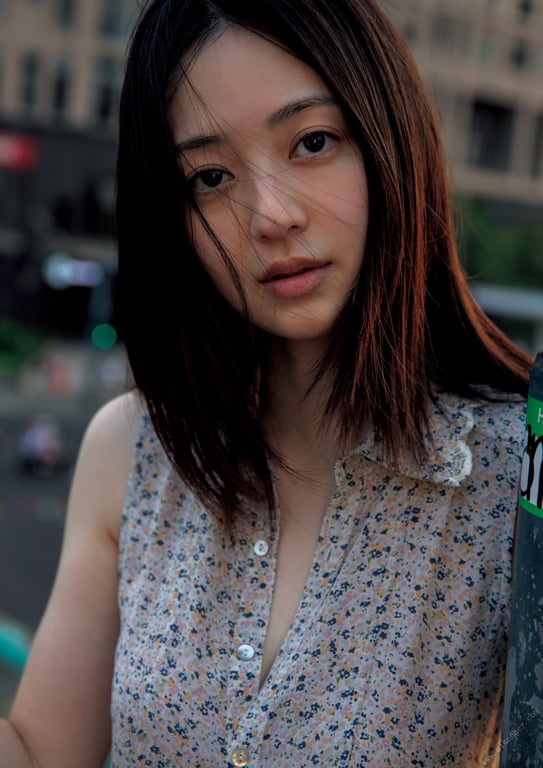 图片[2]-2024.06.12【電子版だけの特典カットつき】月刊 逢泽梨奈 - 在线免费观看-阅图吧