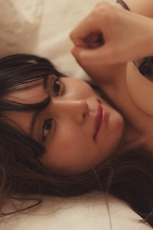 图片[93]-#FLASHデジタル写真集 似鳥沙也加 夜に身を任せて 前編 - 全本免费在线观看-阅图吧