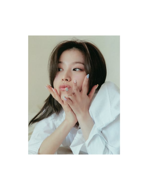 图片[62]-#TWICE Sana 1st Photobook 「Yes, I am Sana.」 - 全本免费在线观看-阅图吧