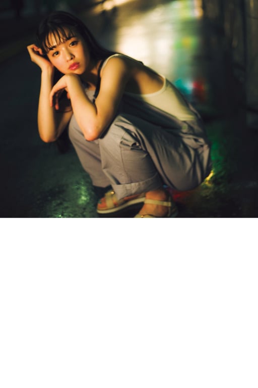 图片[28]-#Mayu Yokota 横田真悠 「秘密的＃只有真悠」 “Only # Mayu” (2019.06.22) - 全本免费在线观看-阅图吧