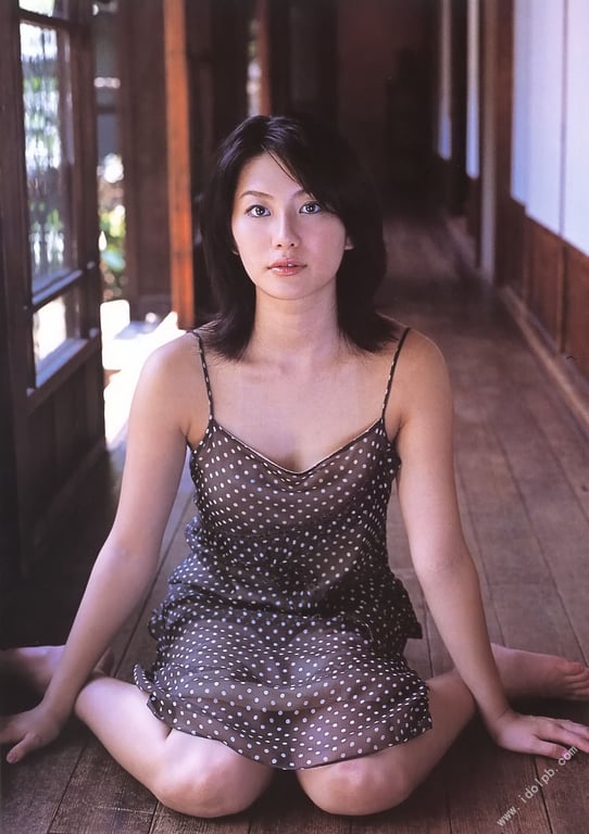 图片[126]-2002.10 矢吹春奈 写真集 春夏 - 在线免费观看-阅图吧