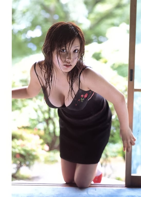 图片[64]-#三津谷叶子 – Mystery - 全本免费在线观看-阅图吧