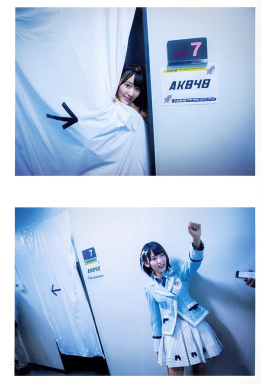 图片[113]-#宮脇咲良ファースト写真集 さくら - 全本免费在线观看-阅图吧