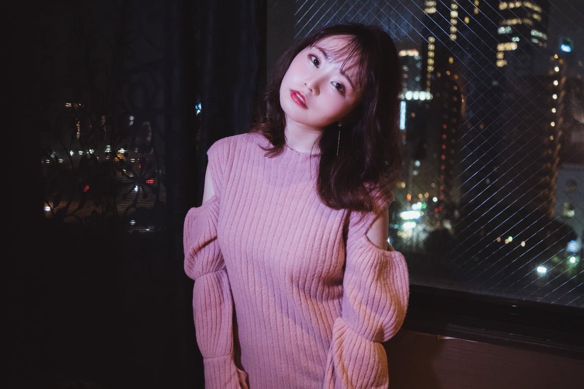 图片[25]-#Fumika Nakayama 中山文香 – #Escape (NO watermark) - 全本免费在线观看-阅图吧