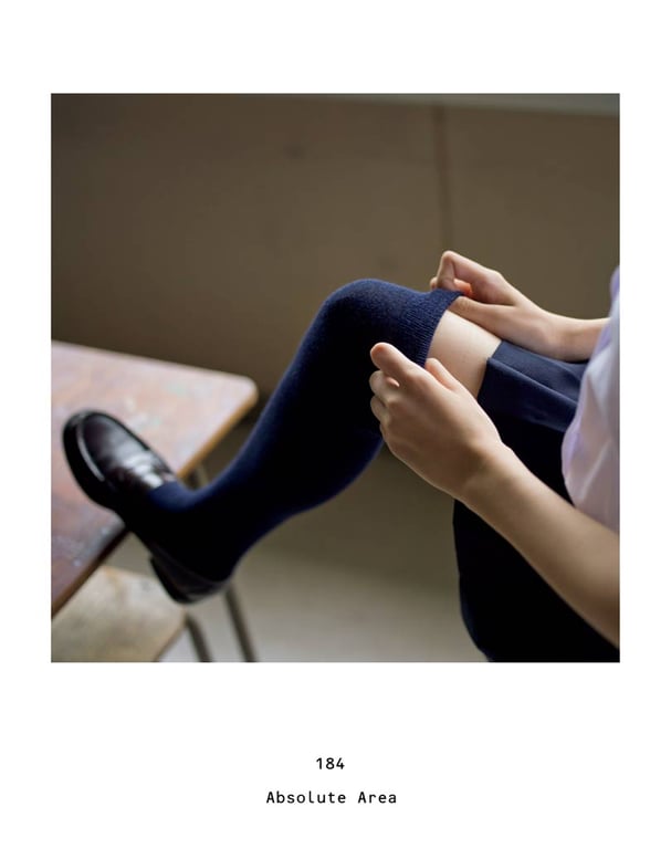 图片[186]-#2011.04.21 Yuki Aoyama 青山裕企 – SCHOOLGIRL COMPLEX ─放学后─ SCHOOLGIRL COMPLEX 2 - 全本免费在线观看-阅图吧