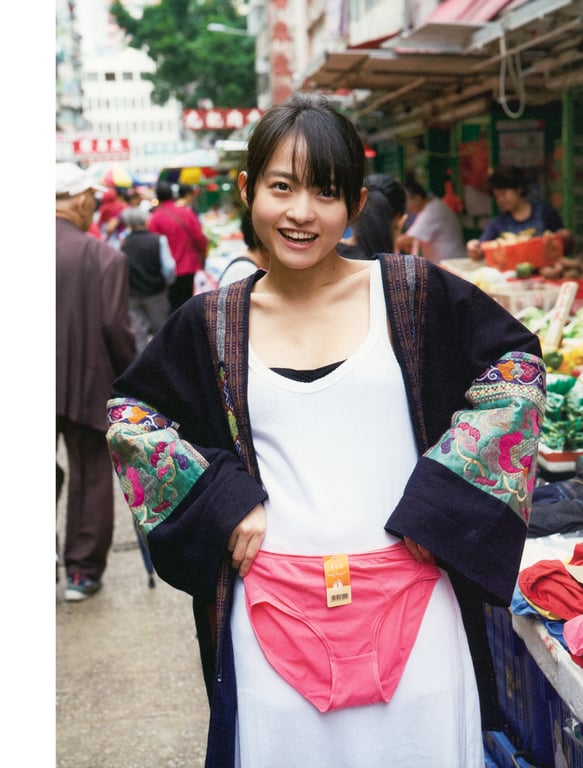 图片[80]-2018.02.20 伊藤万理华写真集 エトランゼ - 在线免费观看-阅图吧