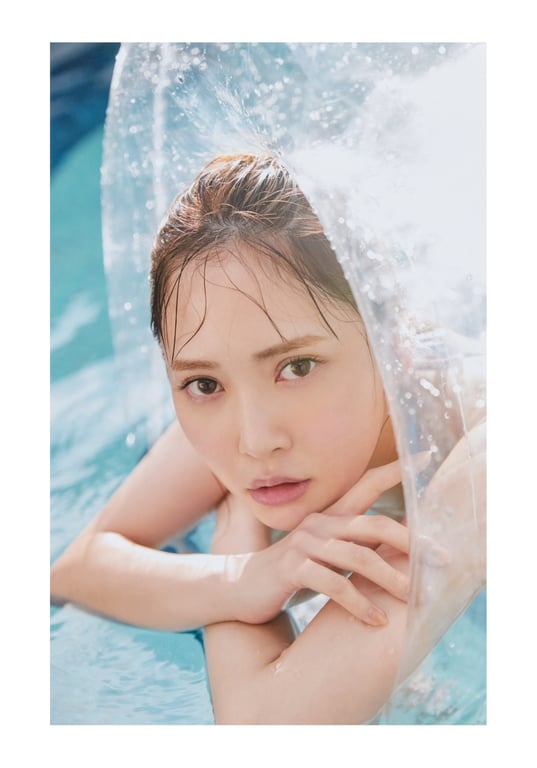 图片[39]-#日向坂４６加藤史帆１ｓｔ写真集『＃会いたい』 - 全本免费在线观看-阅图吧