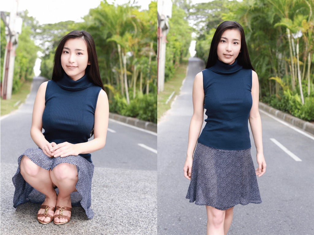 图片[28]-#唐沢りん Look me 必拍！完整收录 - 全本免费在线观看-阅图吧