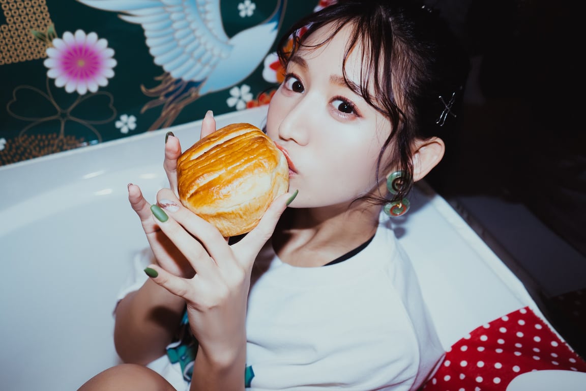 图片[19]-#Ai Hoshina 星奈爱 – #Escape (NO watermark) - 全本免费在线观看-阅图吧