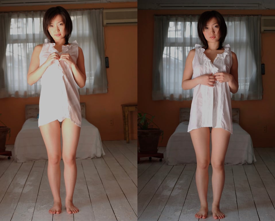 图片[22]-#裸体工房 风野舞子 - 全本免费在线观看-阅图吧