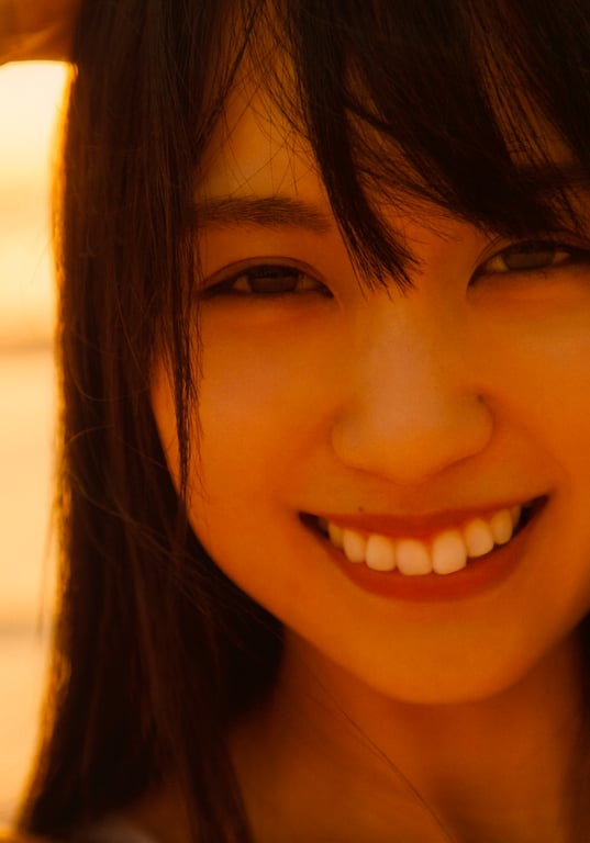 图片[57]-#乃木坂46賀喜遥香 1st写真集 全新 (new scan) - 全本免费在线观看-阅图吧