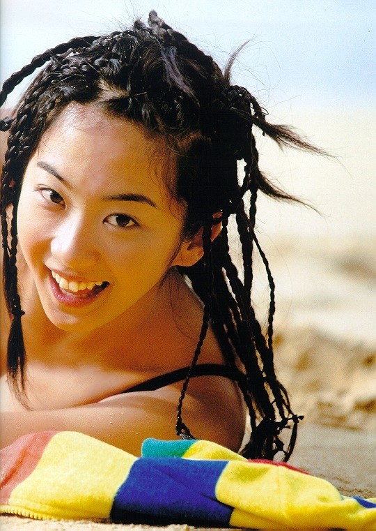 图片[19]-#優香 – ZIP~seventeen~ - 全本免费在线观看-阅图吧