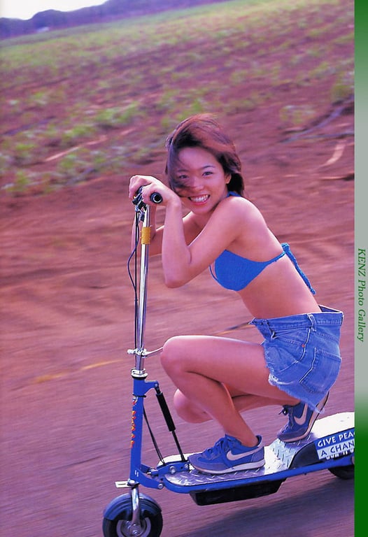 图片[44]-#釈由美子 – Natural Shaku - 全本免费在线观看-阅图吧