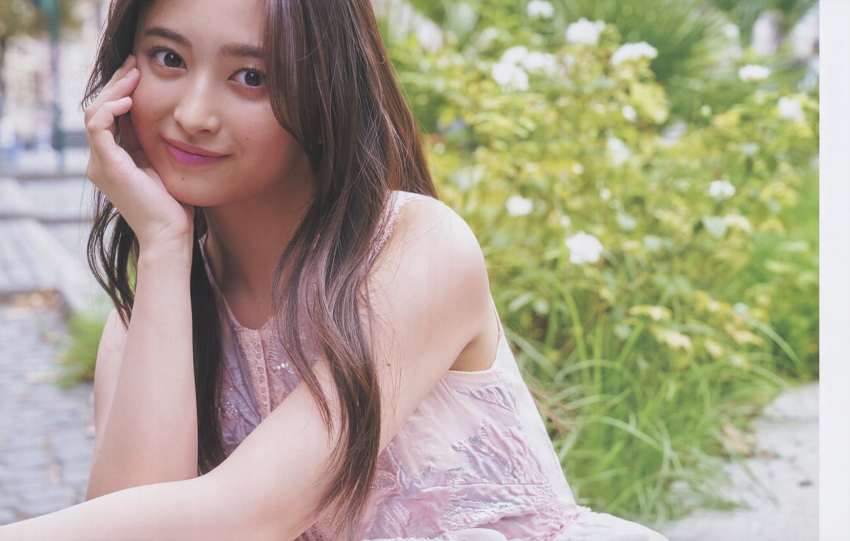 图片[66]-乃木坂46 井上和 1st写真集 独白 - 在线免费观看-阅图吧