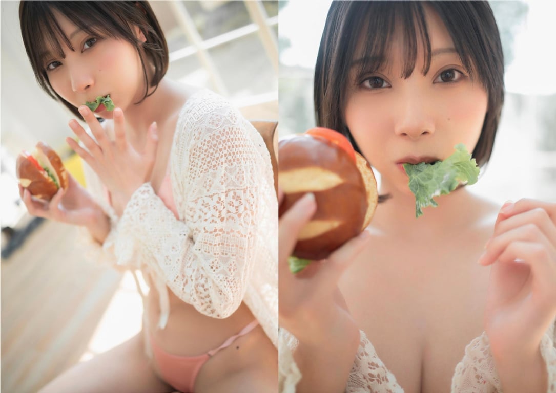 图片[56]-#三桥君 e-book 想触摸的素肌 (wunder publishing house) - 全本免费在线观看-阅图吧