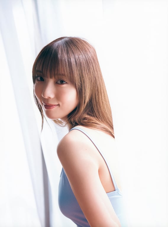 图片[12]-2024.10.29 TRIANGLE magazine 03 乃木坂46 与田祐希 - 在线免费观看-阅图吧