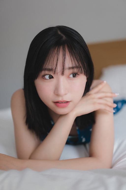 图片[20]-#Mizuki Yamauchi 山内瑞葵 (34P1V) - 全本免费在线观看-阅图吧