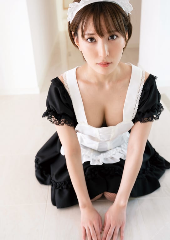 图片[27]-#Yumi Asahina 朝比奈祐未 – Ryukyu pleasure 琉球悦楽 (2020-05-20) - 全本免费在线观看-阅图吧