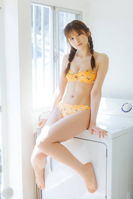 图片[14]-貝賀琴莉「FLYAWAY」【Young Champion 数字漫画】 - 在线免费观看-阅图吧