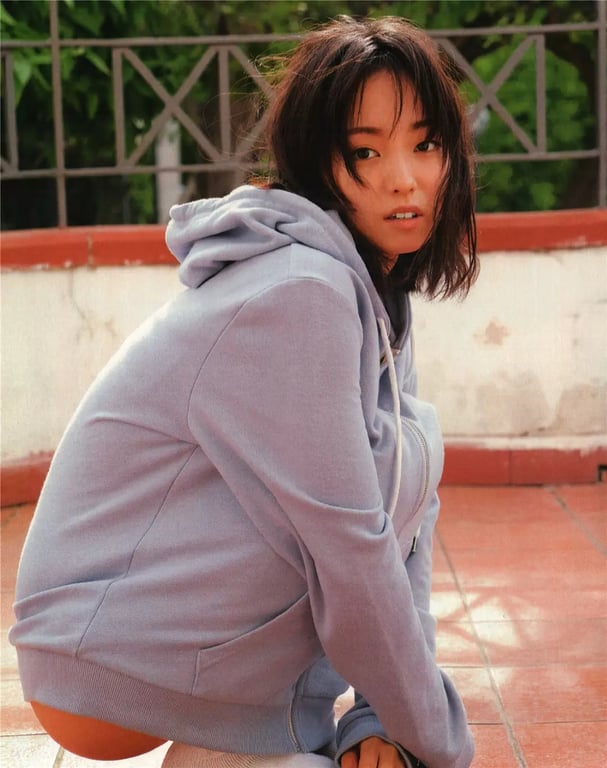 图片[69]-#今泉佑唯个人写真集 谁也不知道的我 - 全本免费在线观看-阅图吧