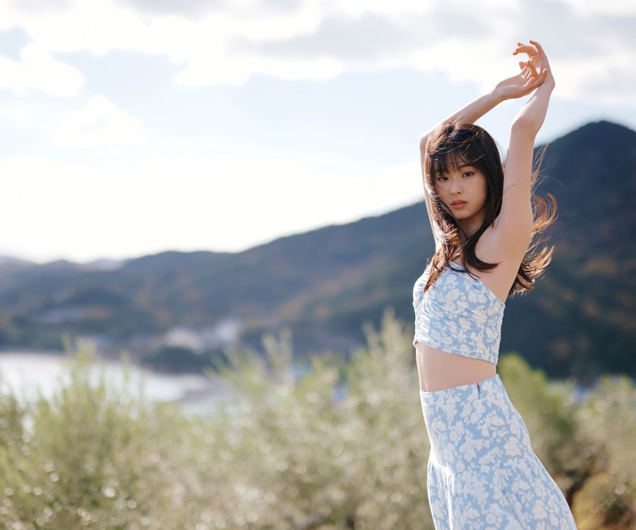 图片[29]-#Ayaka Imoto 井本彩花 – Aoharu. Another Edition 青春。Another Edition (2022-03-23) - 全本免费在线观看-阅图吧