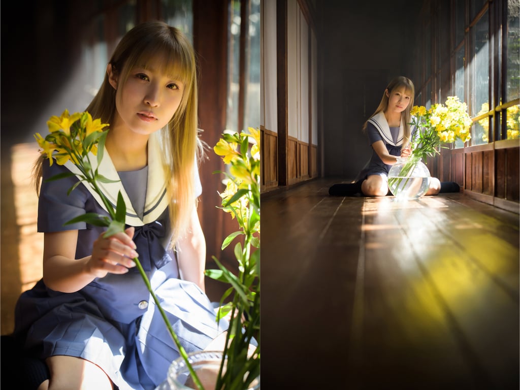 图片[10]-#栄川乃亜 グラビア写真集 あの夏を思い出す SUMMER DREAM - 全本免费在线观看-阅图吧