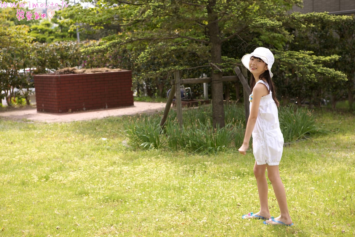 图片[8]-牧原あゆ 『純真無垢 vol.3』 - 在线免费观看-阅图吧