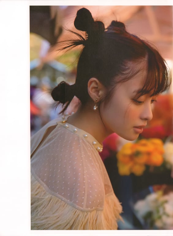 图片[43]-#Kanna Hashimoto – NATUREL - 全本免费在线观看-阅图吧