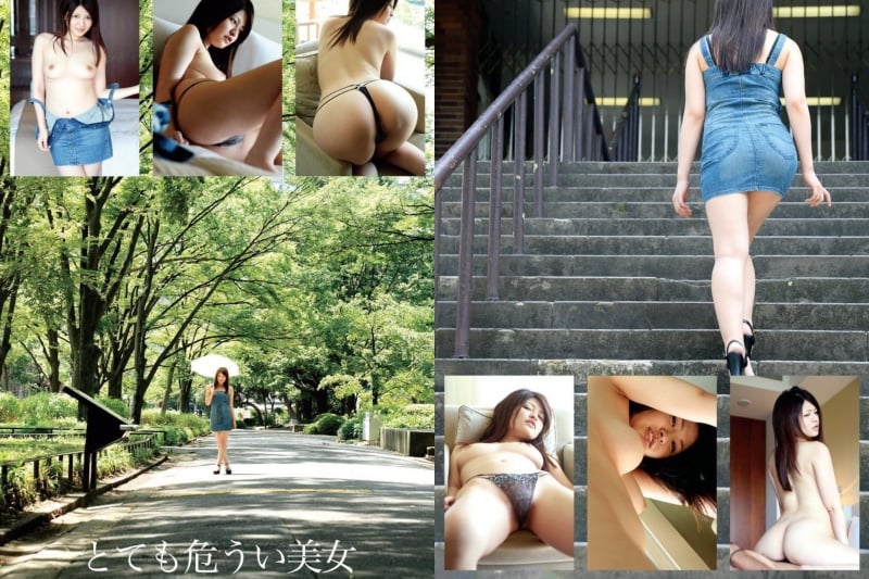 图片[6]-NUDE PHOTO BOOK 013 茜梓 - 在线免费观看-阅图吧