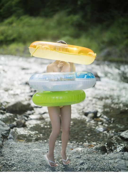 图片[44]-#Nagi Nemoto 根本凪 – The end of summer and the sound of the bell 夏末与钟声。 - 全本免费在线观看-阅图吧