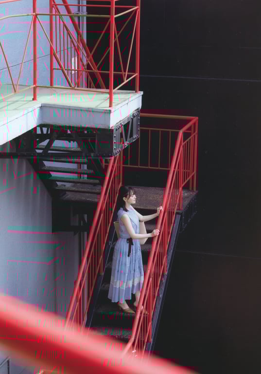 图片[22]-#2022.11.25 兒玉遥 写真集 『 Stay 25 』 - 全本免费在线观看-阅图吧