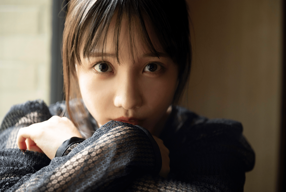 图片[5]-#花音真由《”进攻型”的调皮性感》 - 全本免费在线观看-阅图吧