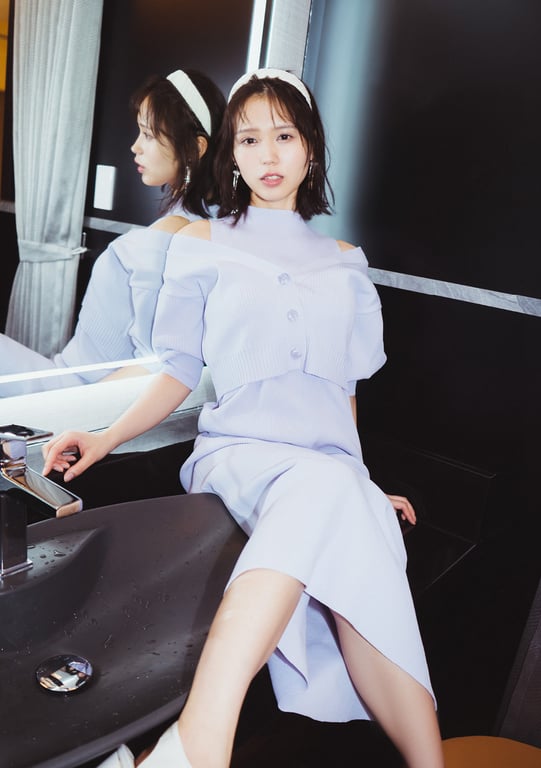 图片[86]-Nanami Ogura 小仓七海 – #Escape(NO watermark) - 阅图吧-阅图吧