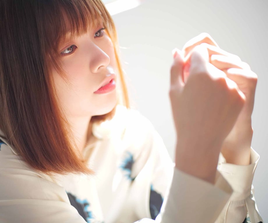 图片[5]-#【数字限定】Liyuu写真集「太阳之光」 週プレ PHOTO BOOK - 全本免费在线观看-阅图吧