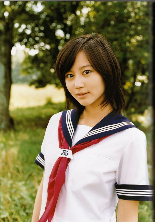 图片[61]-#Maki Horikita 堀北真希 – Cinematic () (130P) - 全本免费在线观看-阅图吧