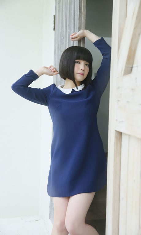 图片[30]-#Nagi Nemoto 根本凪 – Plastic doll in love 恋爱的塑料娃娃 (2016-07-29) - 全本免费在线观看-阅图吧