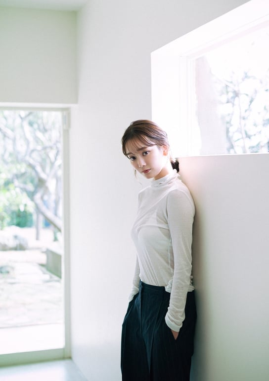 图片[28]-#【数码限定 YJ PHOTO BOOK】青户诗乃写真集「抓住你」 - 全本免费在线观看-阅图吧