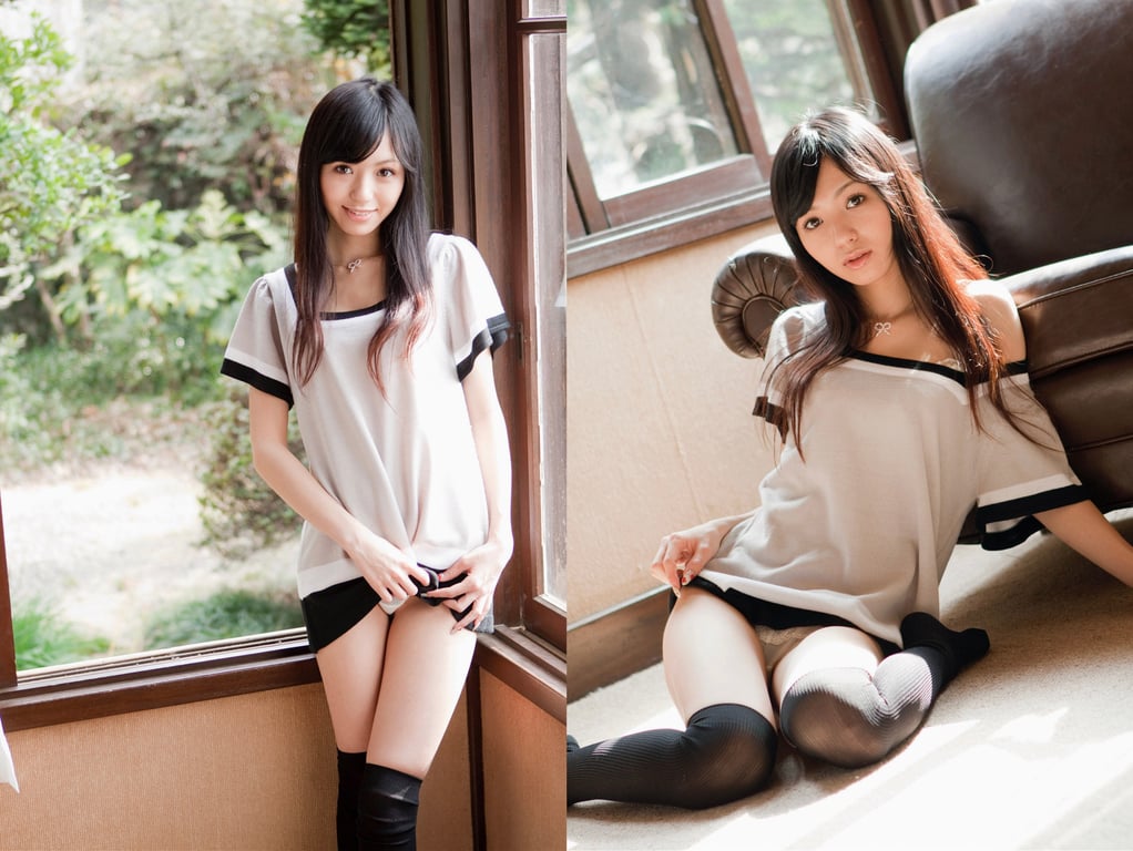 图片[41]-#欲望的目标 ターゲットは希志あいの vol.1 - 全本免费在线观看-阅图吧