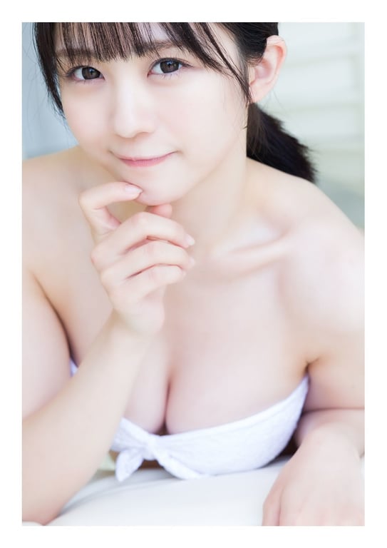 图片[43]-#Tsumugi Hashimoto 橋本紬 – 认真！大阪最可爱偶像宣言！！ (2023-07-06) - 全本免费在线观看-阅图吧