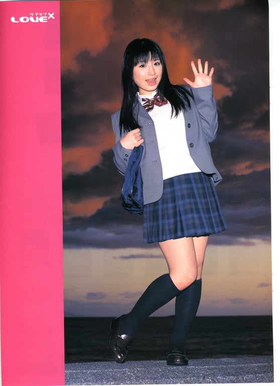 图片[96]-#小仓有栖 – LOVE×2 Vol.10 恩爱小仓有栖 引退纪念特别编辑 - 全本免费在线观看-阅图吧