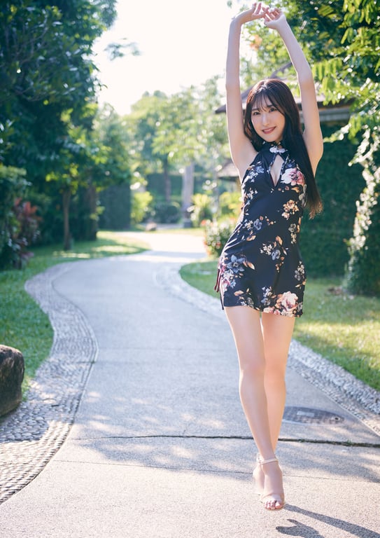 图片[145]-GIRLS-PEDIA2024 SPRING - 在线免费观看-阅图吧