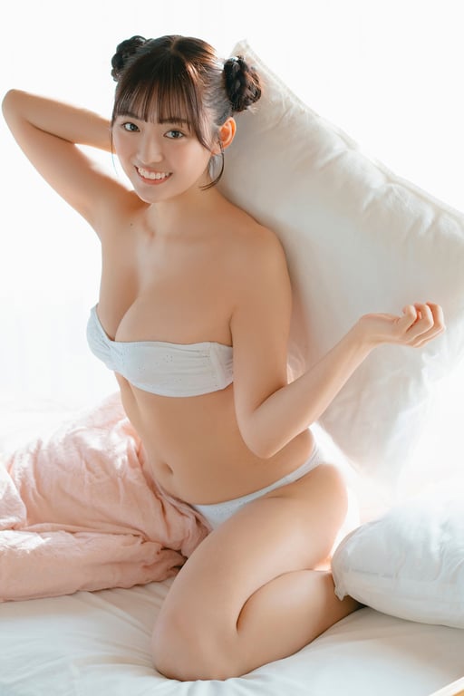 图片[44]-EX大衆デジタル写真集 67 丰田露娜「MOONDUALITY」 - 在线免费观看-阅图吧