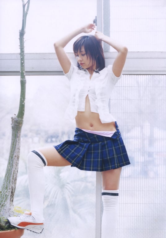 图片[40]-#(月刊シリーズ 069) – 月刊069 山崎真実 - 全本免费在线观看-阅图吧