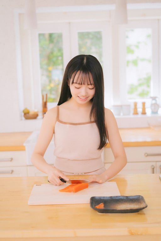 #2024-05-13 Mei Hanada 花田蓝衣 (27P1V) - 全本免费在线观看-阅图吧