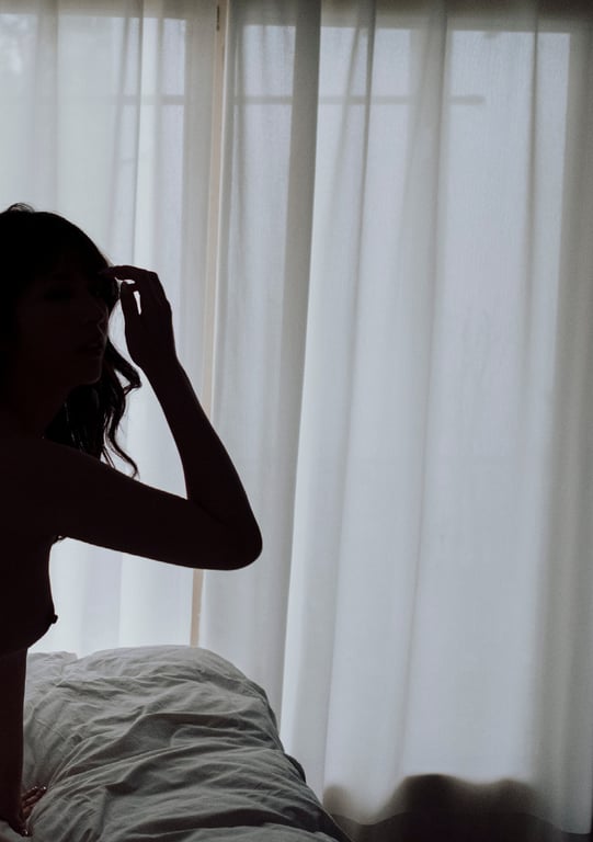 图片[148]-#七ツ森りりデジタル写真集 被拍走(No Watermark) - 全本免费在线观看-阅图吧