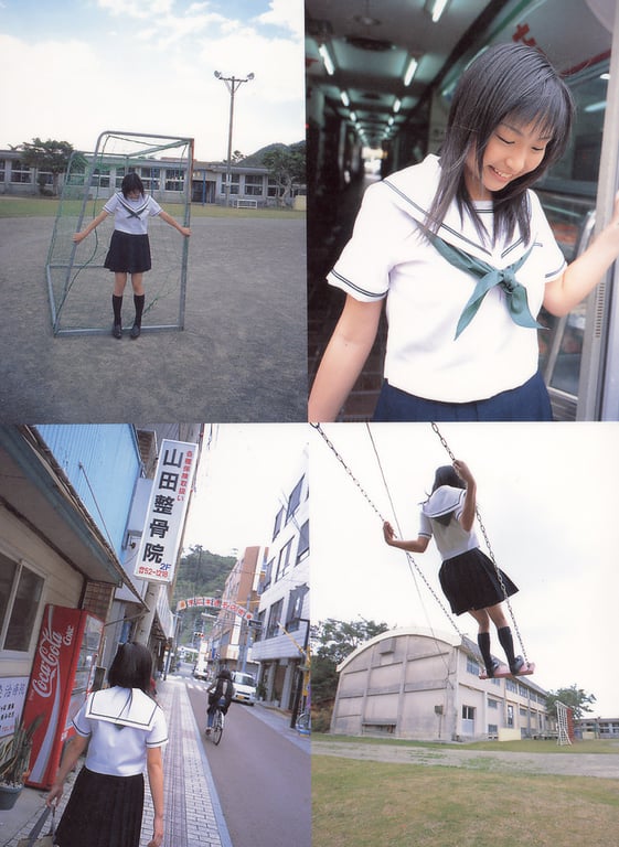 图片[108]-#山本早织 – 96cmでHcup - 全本免费在线观看-阅图吧