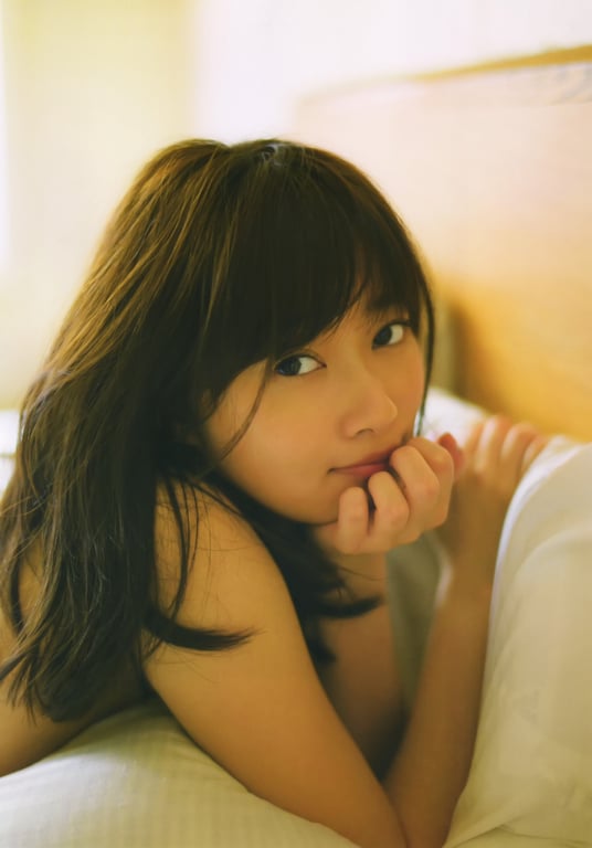 图片[12]-#Rino Sashihara 指原莉乃 – Scandal Addiction 丑闻中毒 (2016-03-22) - 全本免费在线观看-阅图吧